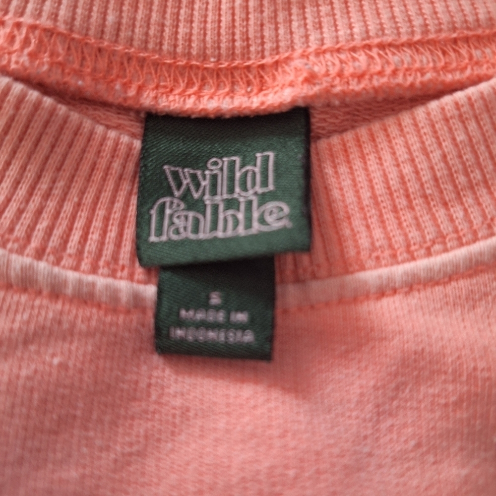 WILD FABLE long sleeve Top - Picture 5 of 12
